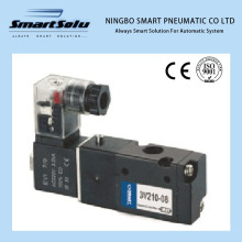 Smart High Quality Pneumatic 3V210-08 Series Solenoid Valve